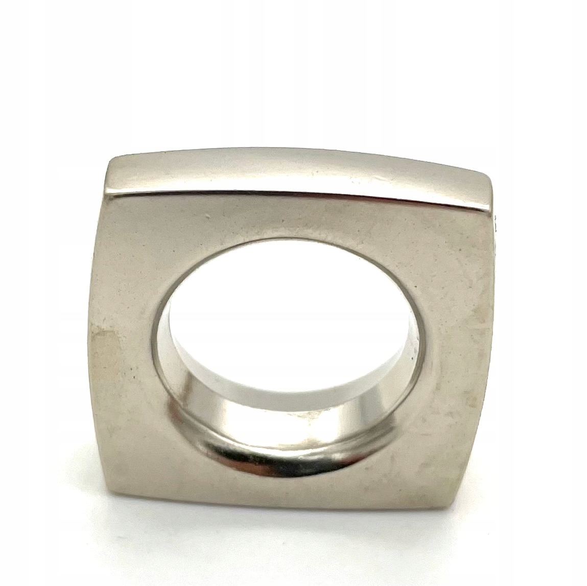 

Uchwyt Meblowy Metalowy Gałka Chrom Mat