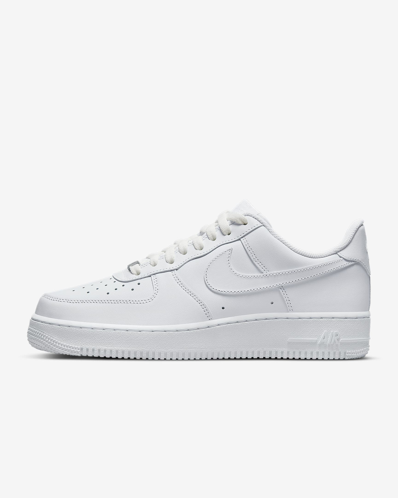 Pánské boty Nike Air Force 1 '07 Le 44.5