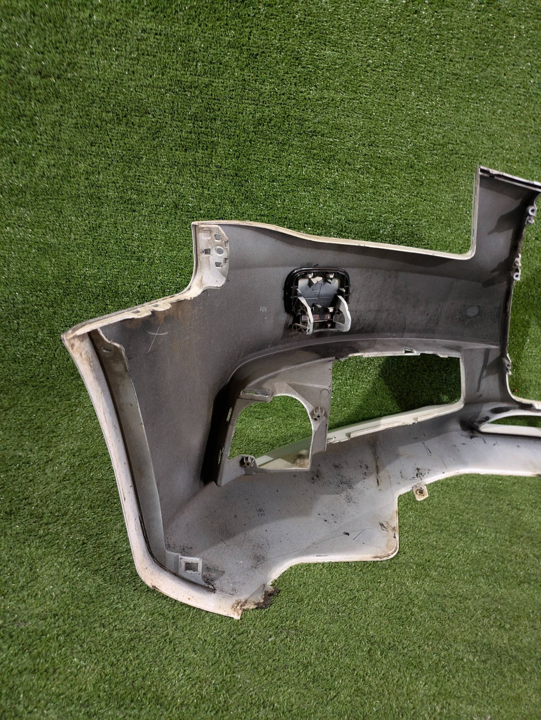 Frontstoßstange vorne AUDI A4 B8 08-12 NR.Z9593