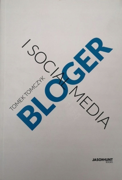 Bloger i social media