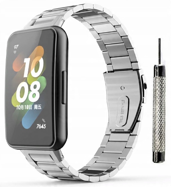

Pasek Bransoleta Do Huawei Band 7 ||