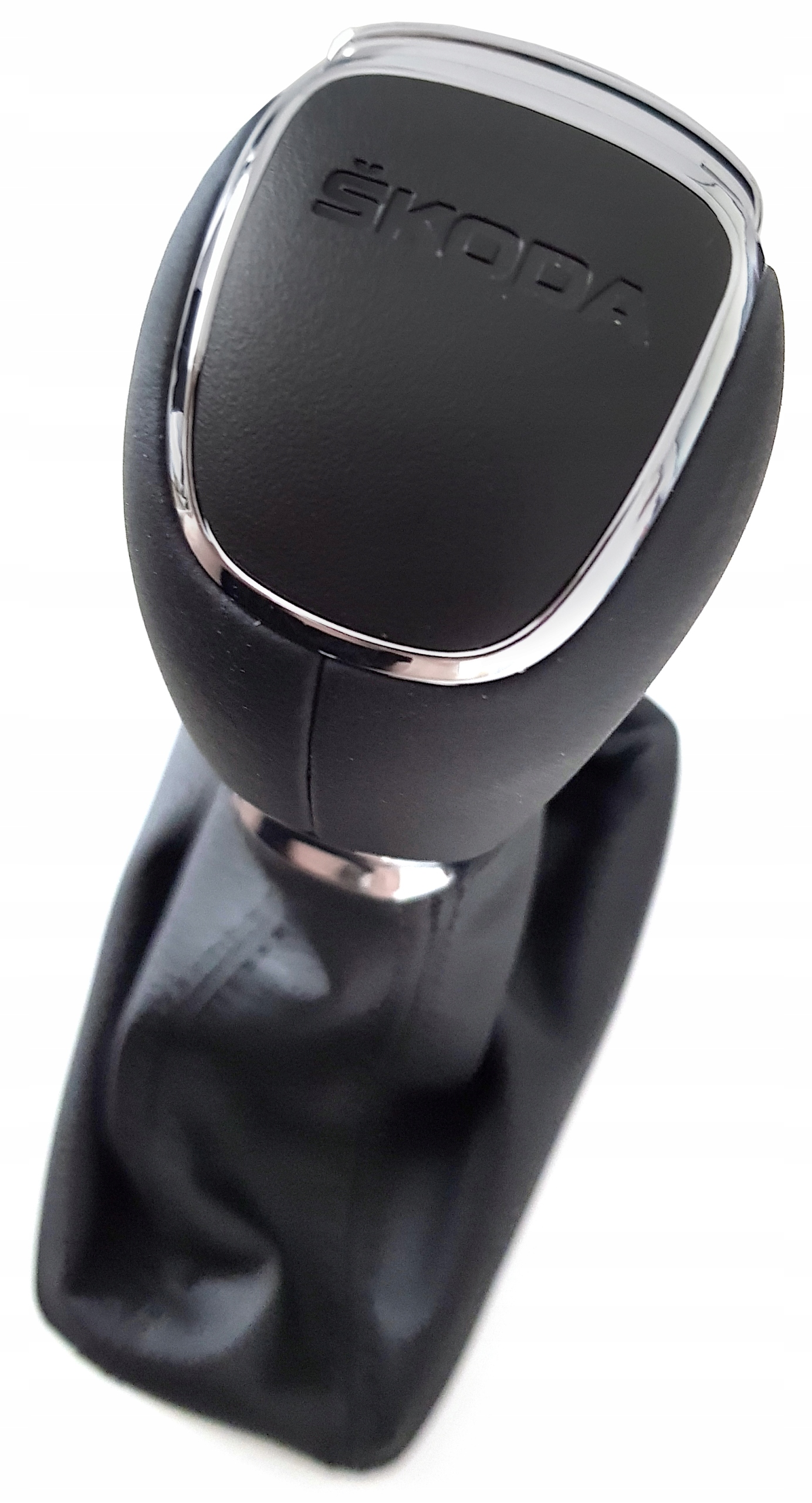 5L2713123P - SKODA YETI 2014-РУЧКА ПЕРЕМИКАННЯ ПЕРЕДАЧ