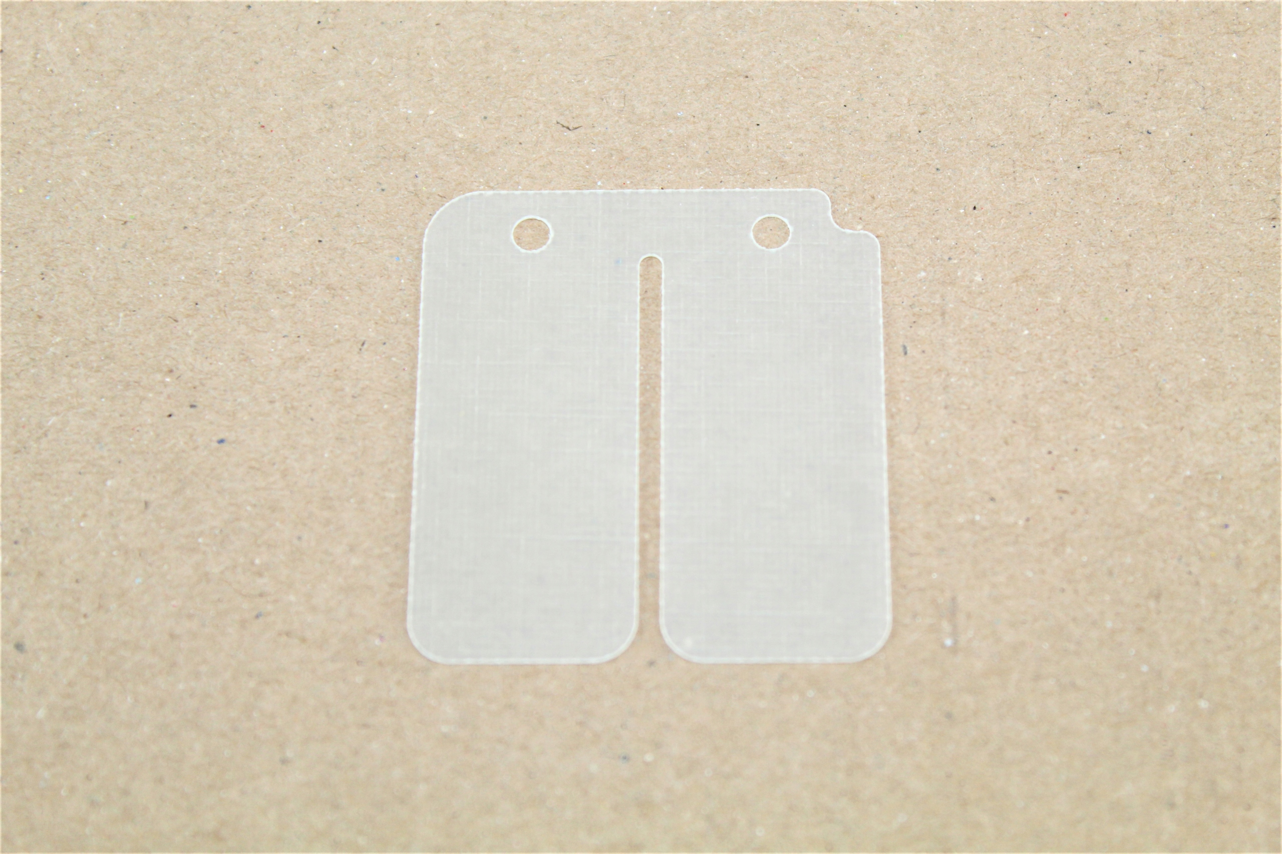 PŁYTKA ZAWORU MEMBRANOWEGO BWS Producent Power Force