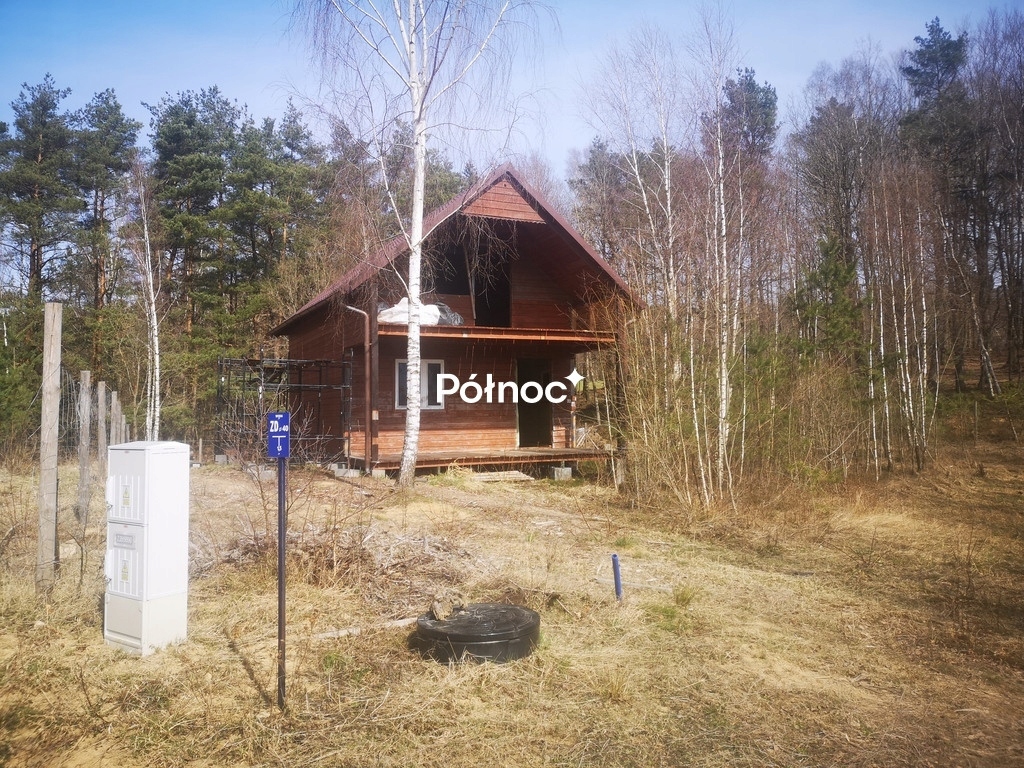 Dom, Borzestowska Huta, Chmielno, Kartuski, 70 m²