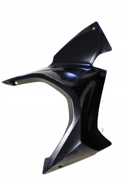 R1200RT K52 заливка обтекатель на входе сторона бекон