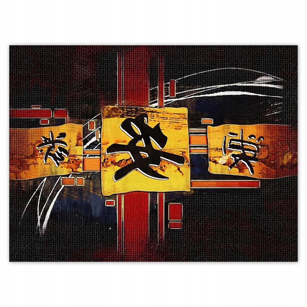 

Plakat 40x30 Na wschód od myśli