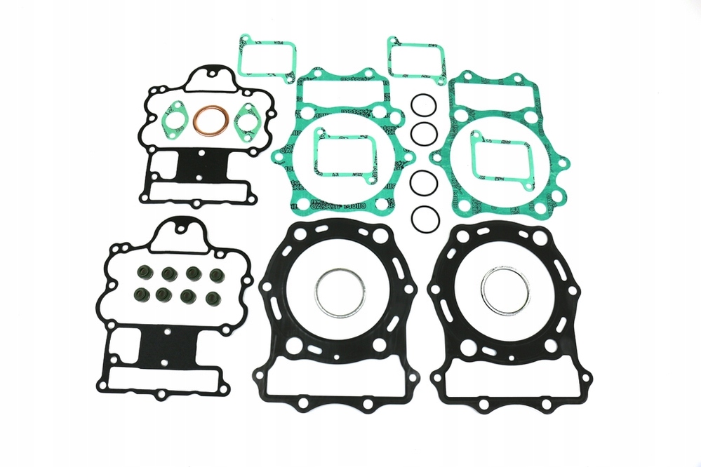 Tesnenia pôvodného valca pre Kawasaki Vn 1500 Vulcan Classic 96-05