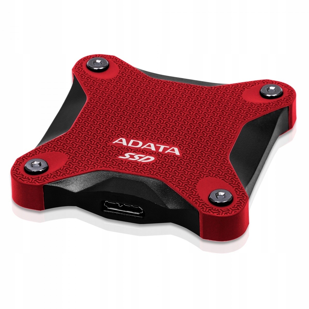 Dysk zewnętrzny SSD SD620 1TB U3.2A 520/460 MB/s Producent Adata