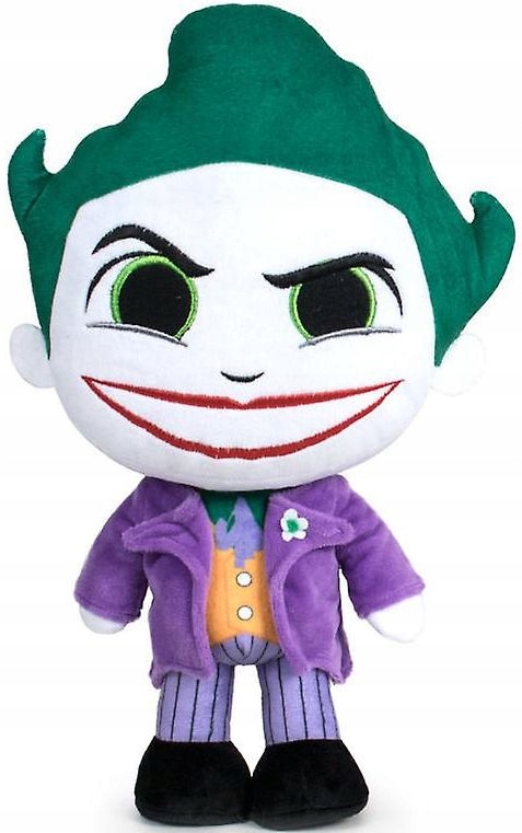 

DC Comics Batman Maskotka Joker 30cm Famosa