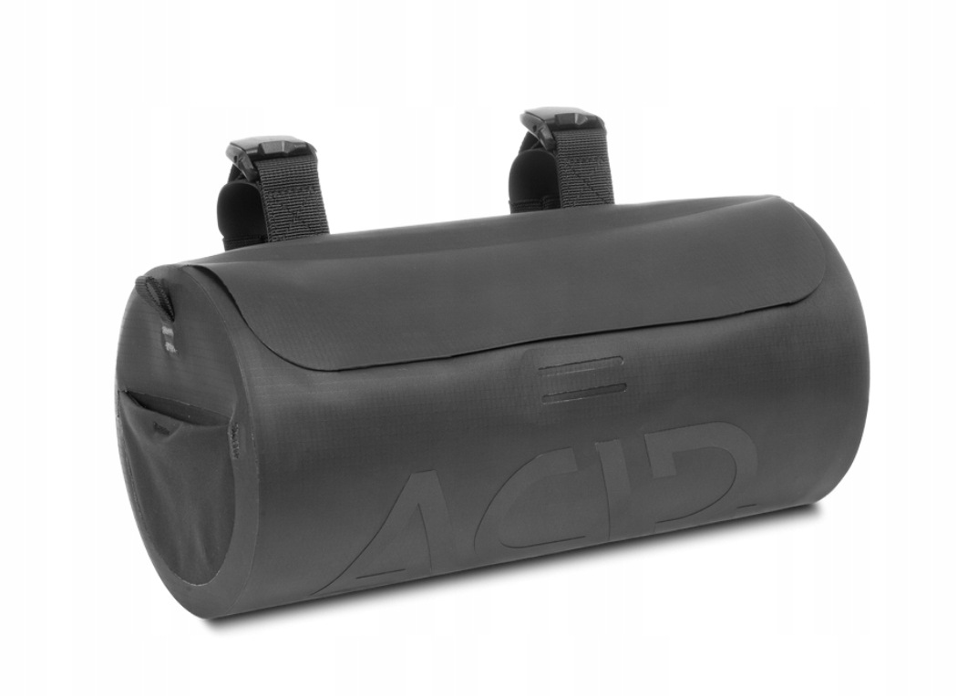 Cyklistická brašna na řídítka Cube Acid Pack Pure 3 l