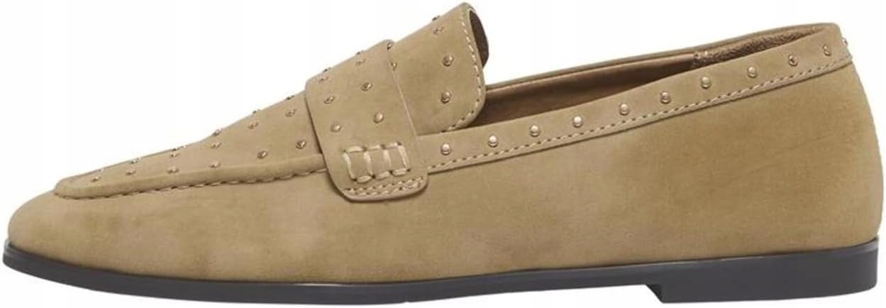 ONLY ORYGINALNE MOKASYNY LOAFERSY 36