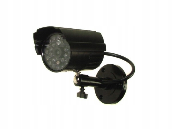 ATRAPA KAMERY TUBOWEJ AT-1006