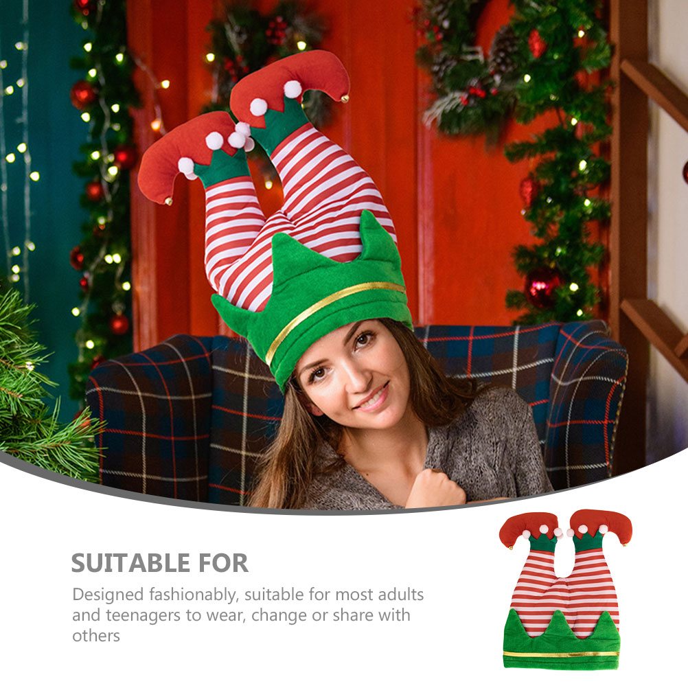 ŚWIĄTECZNE NAKŁÓCZENIE PRZENOŚNE NAGŁOWIE Rodzaj inny