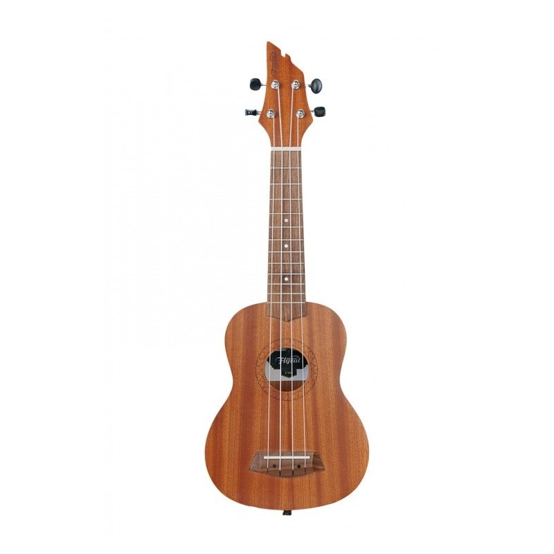 

Ukulele Sopranowe Flycat C10S Kurs Nauki Za 0 Zł