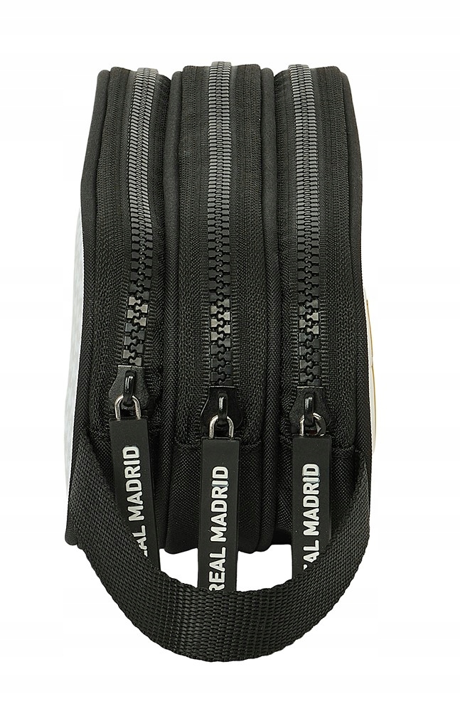 PIÓRNIK REAL MADRYT TRZYKOMOROWY 499 Kod producenta 812454635