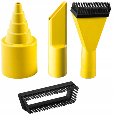 ODKURZACZ SAMOCHODOWY BRUNNER VORTIX 12V Manufacturer BRUNNER