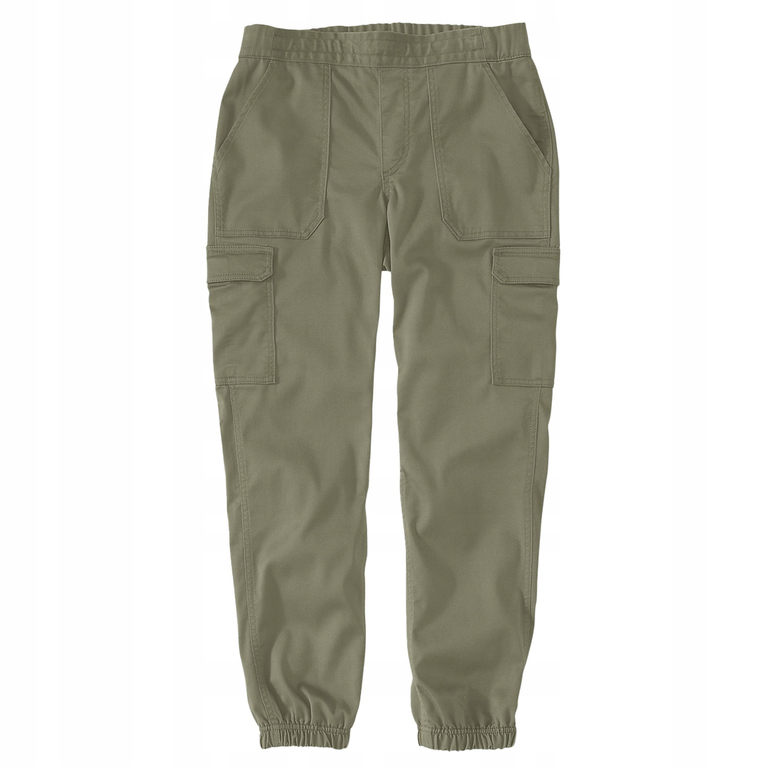 Dámské kalhoty Carhartt Twill Jogger