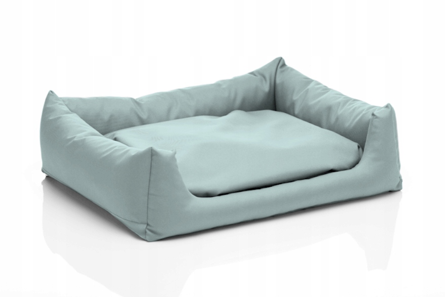 

Puchowe legowisko dla psa posłanie 80x65 Pola 52