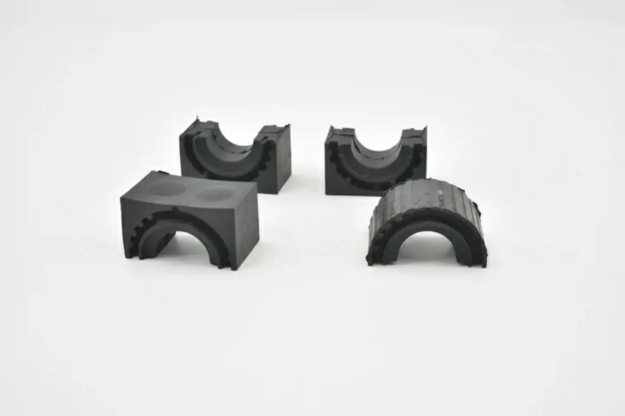 Febest VWSB-5K1F-KIT Zestaw naprawczy, zawieszenie stabilizatora