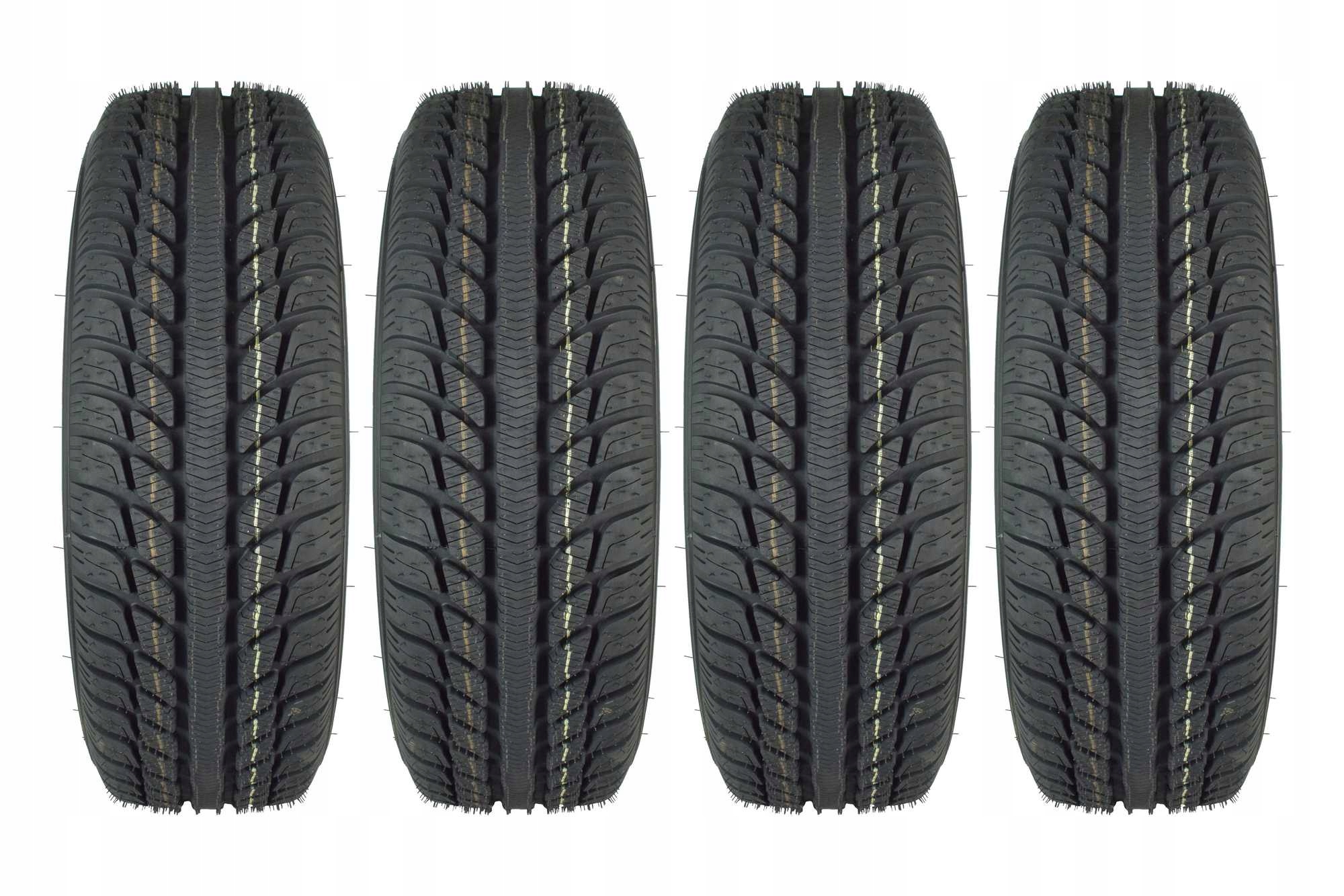 2 всесезонні шини 185 / 60R15