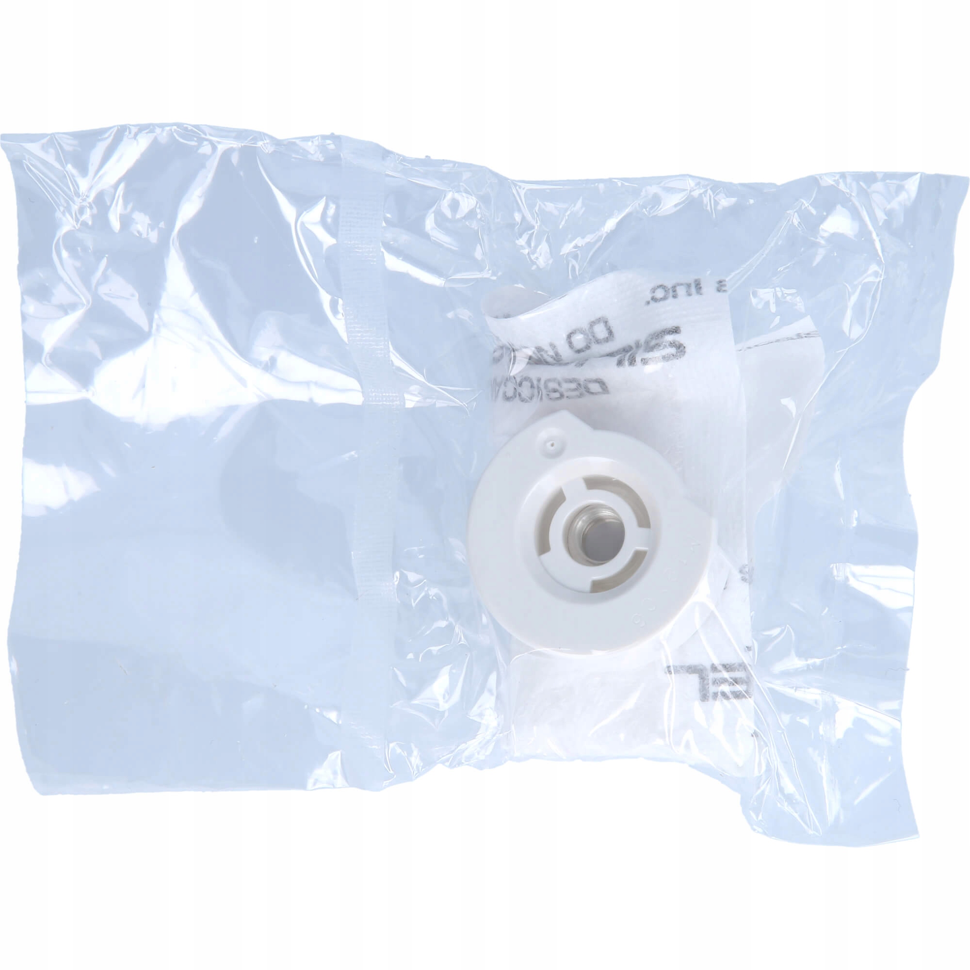 Omron MicroAir U100 Verneblermembranabdeckung, 1