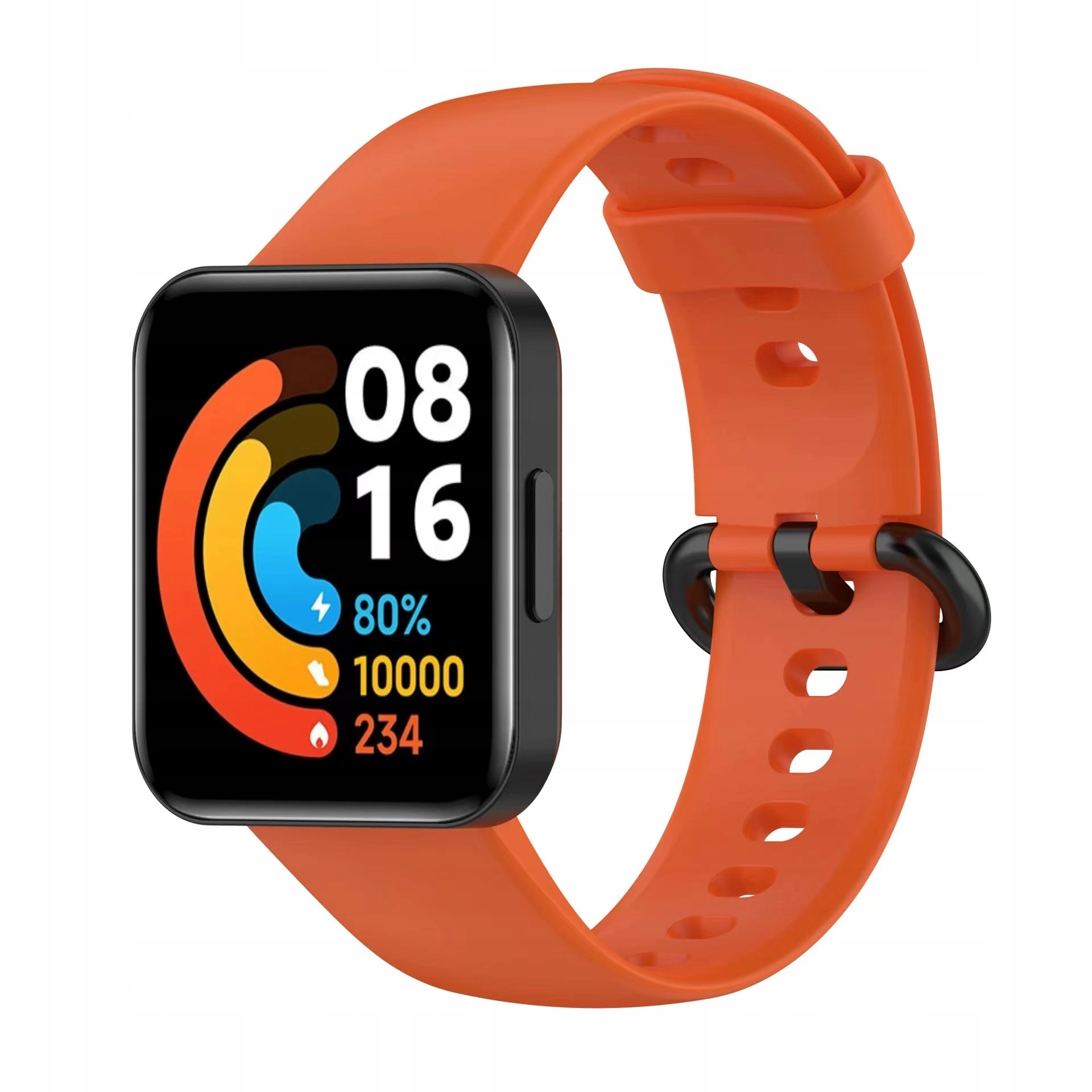 

Pasek Silikonowy Do Xiaomi Redmi Watch 2 Lite