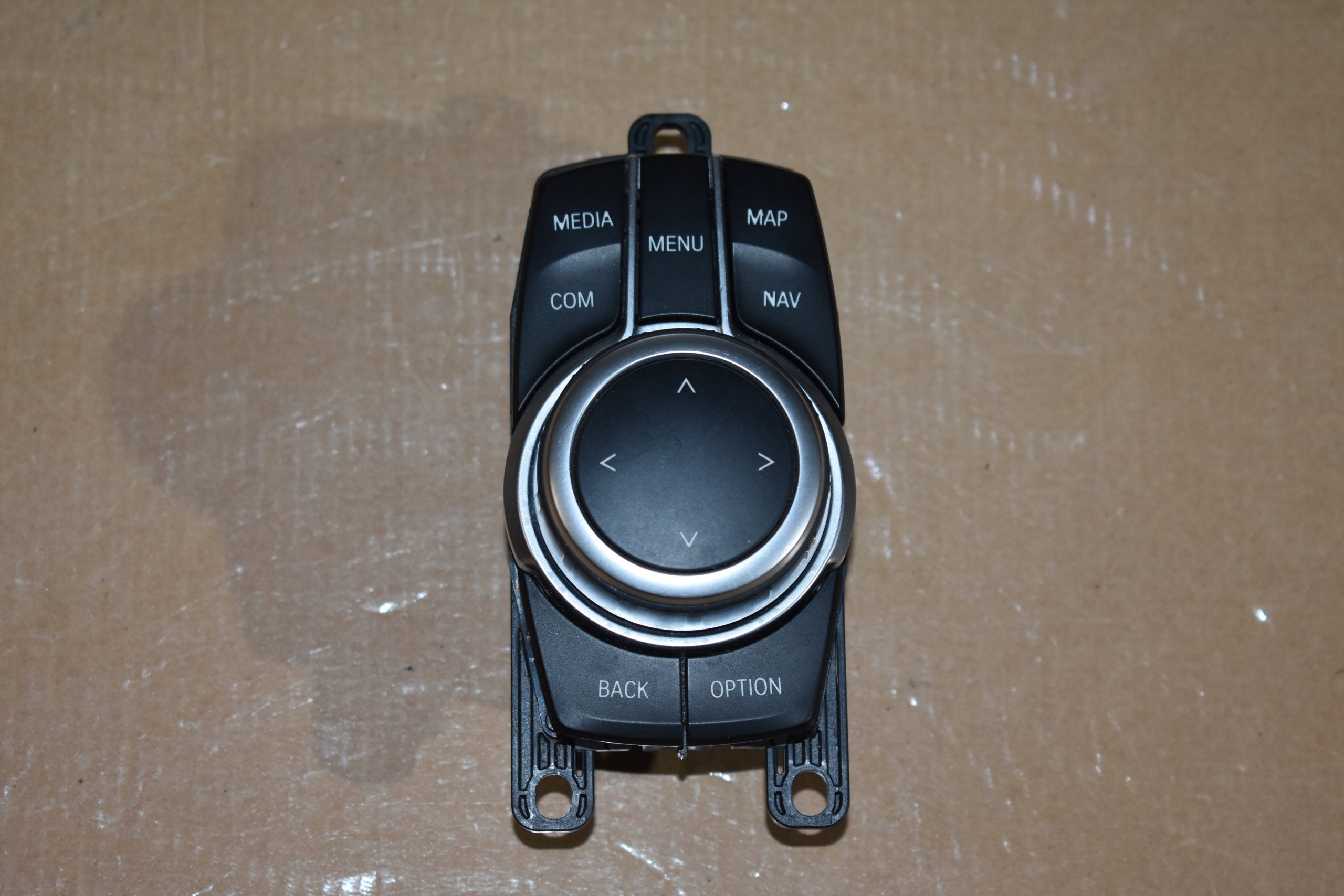 IDEALNY PANEL IDRIVE BMW G01 G02 1