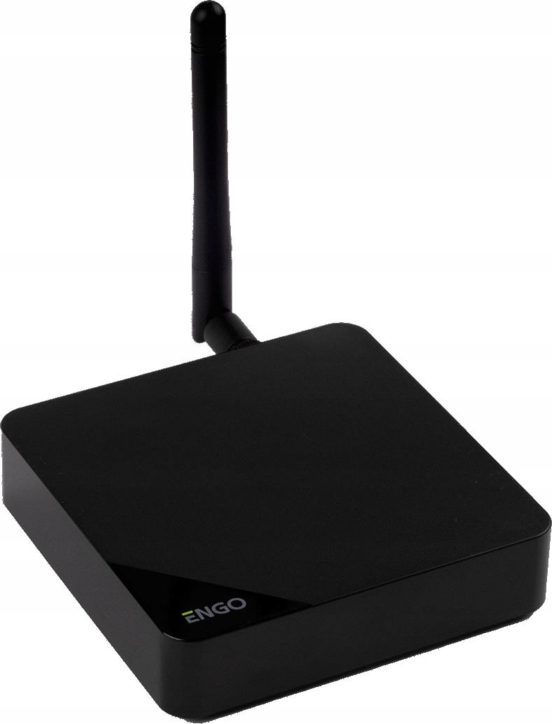Engo Controls Egate-pro Bramka internetowa ZigBee, wersja Pro do urządzeń