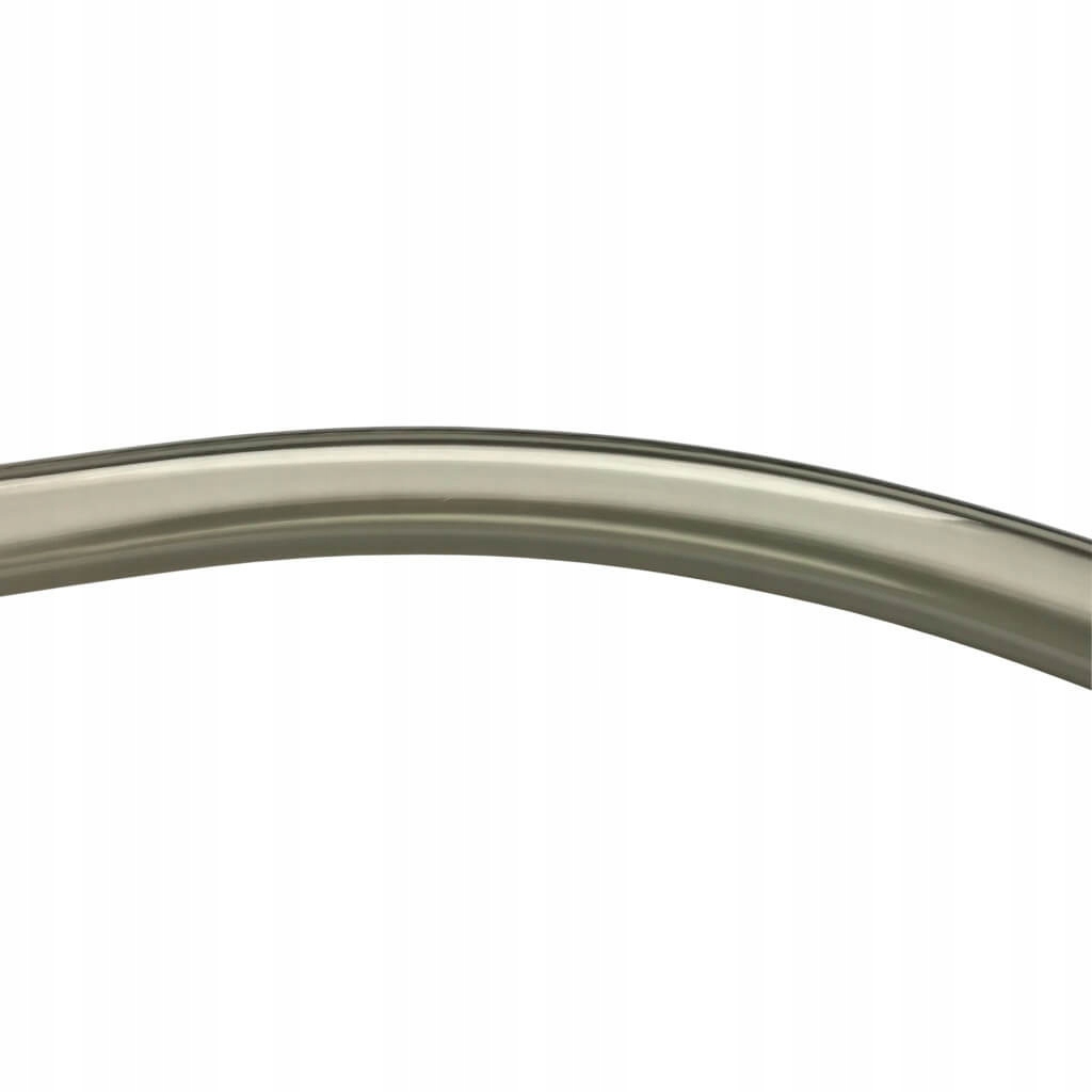 

Aqua Nova Wąż 16/22 mm Szary do Filtr Zewnętrzny