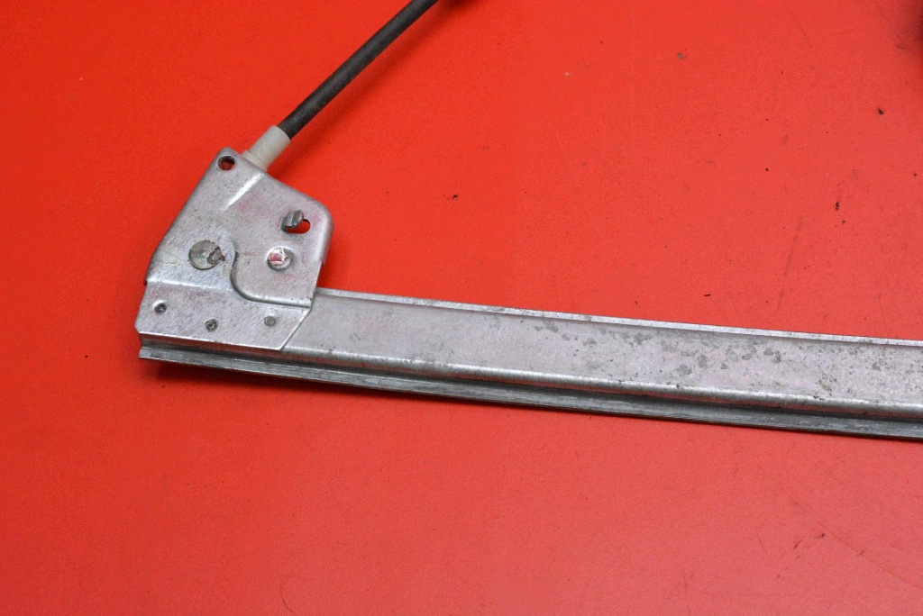 window regulator left front EU 9634456980 PEUGEOT 307 SW KOMBI 01-05