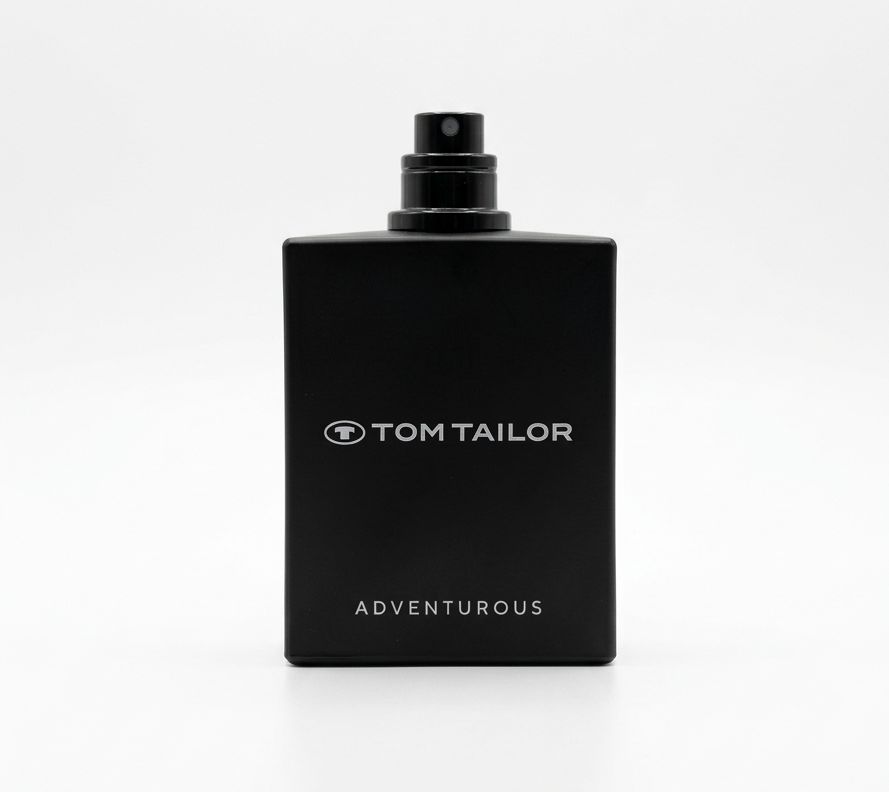 Tom Tailor Adventurous 50 ml woda toaletowa męska