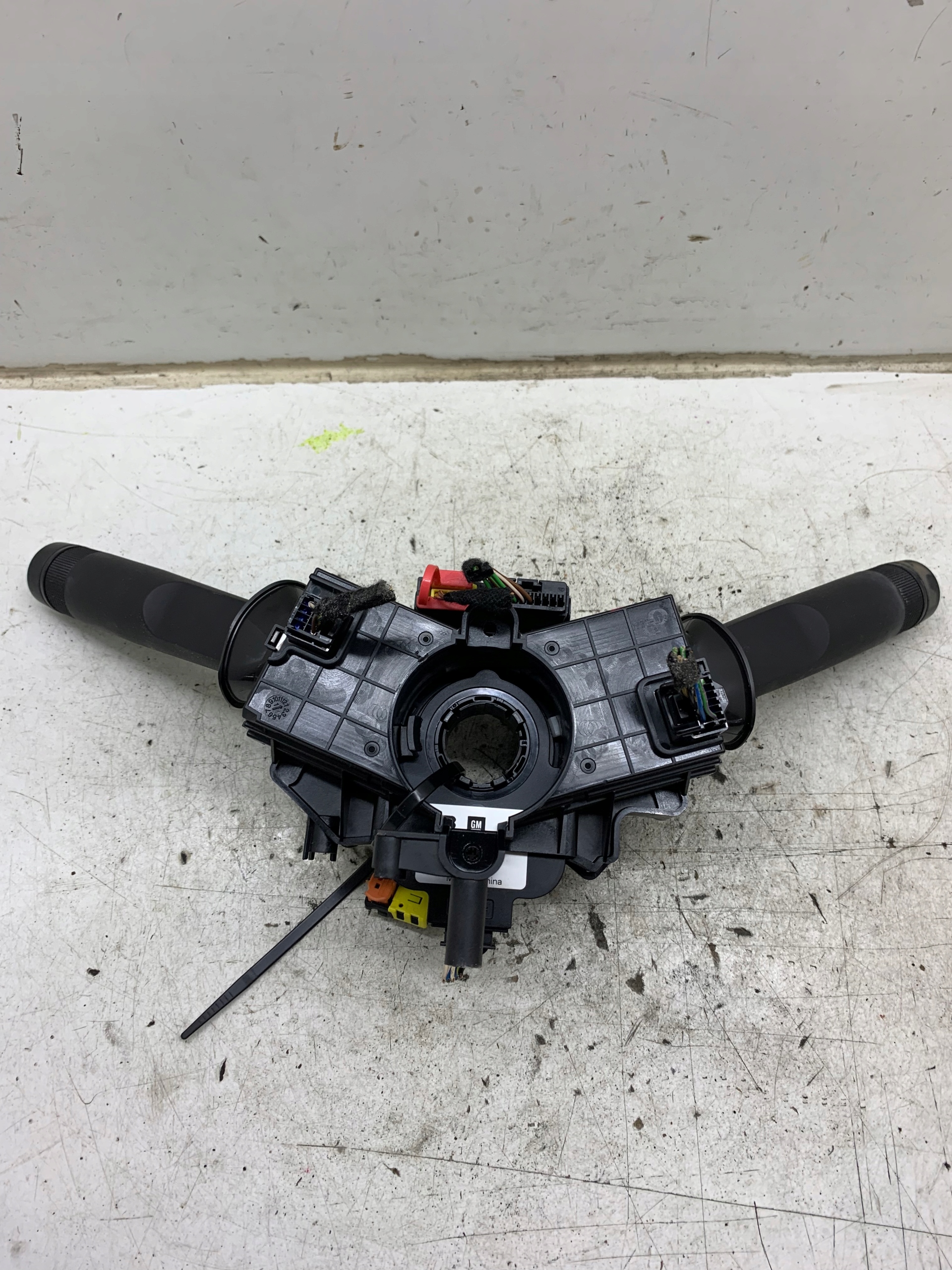 DEVIO LUCI DEVIO Pulsante ZEPSOLONY 22914039 OPEL ASTRA