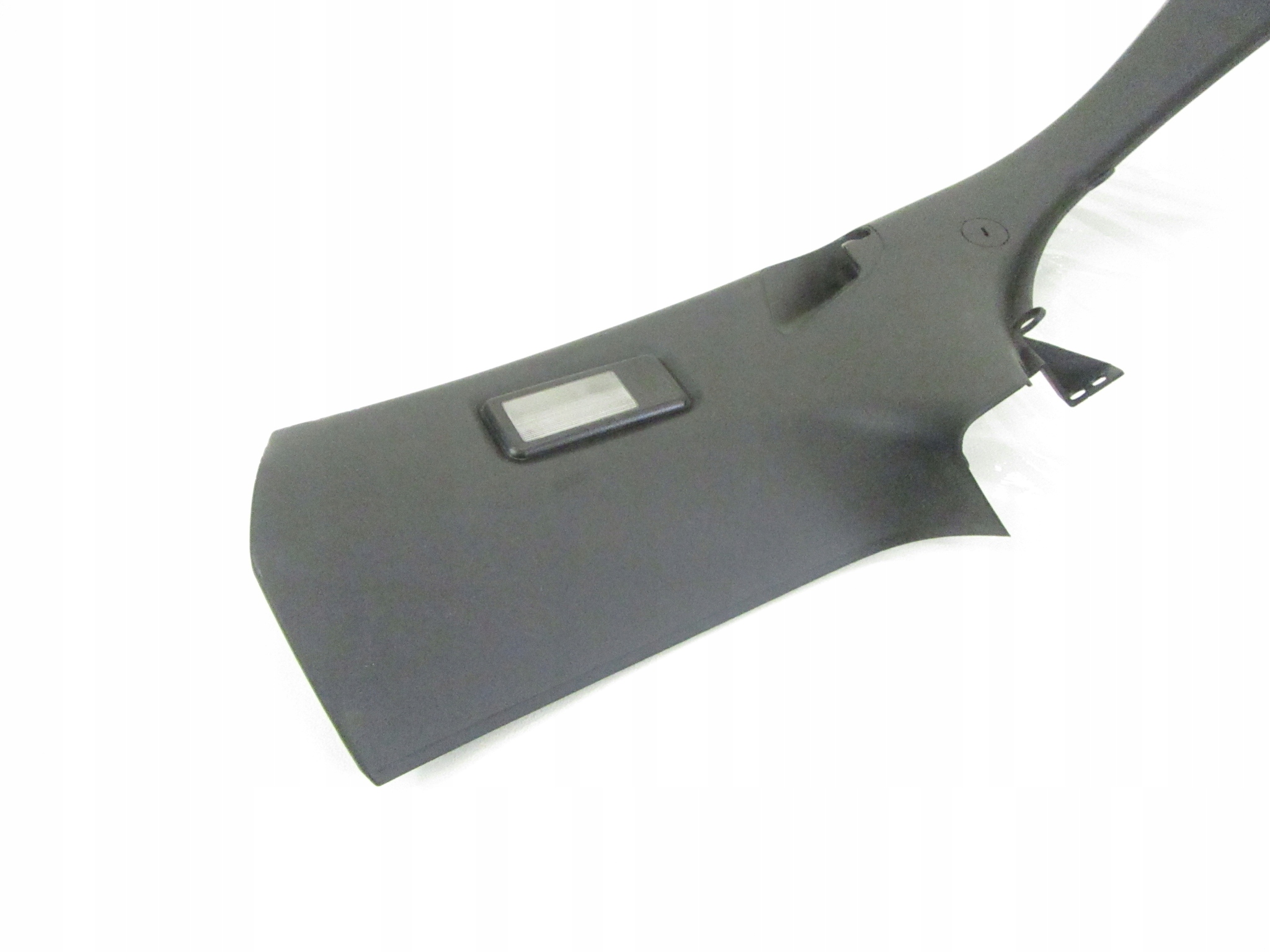 cover boot right rear part bracket rolety BMW e46 KOMBI