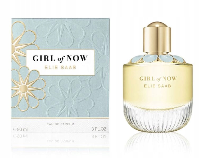 Girl Of Now edp vapo 90 ml