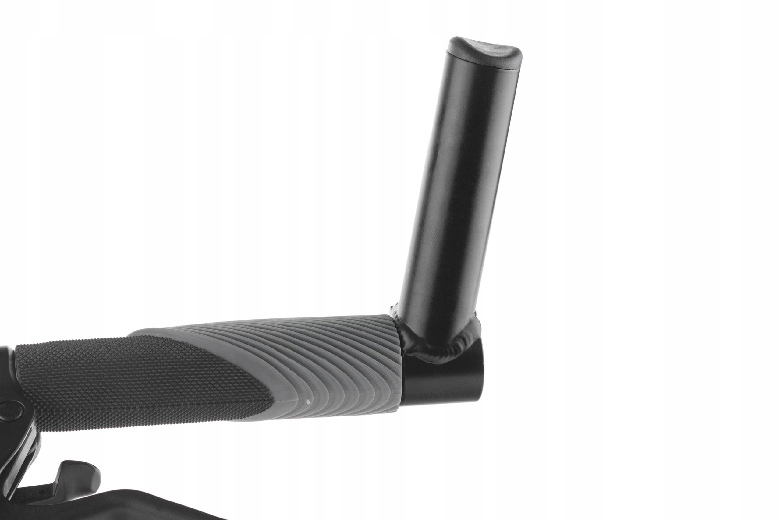 ROGI KIEROWNICY ALUMINIOWE PROSTE 100 MM Długość 100 mm