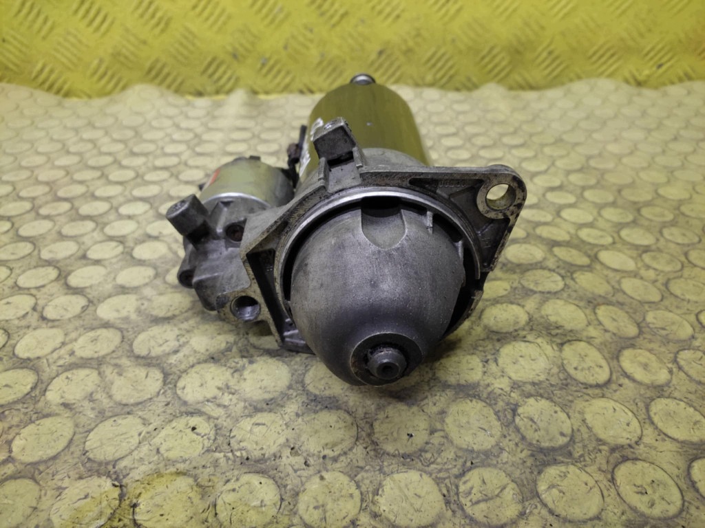 OPEL VECTRA C 2.2 D starter 0001109062