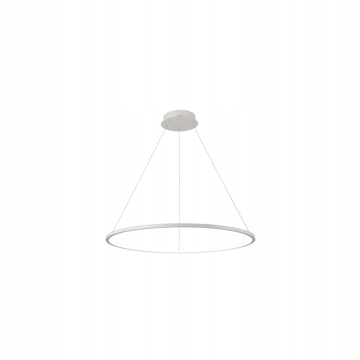 Vinola PND-56135B-040RPC-WH-3KS4K závesná lampa