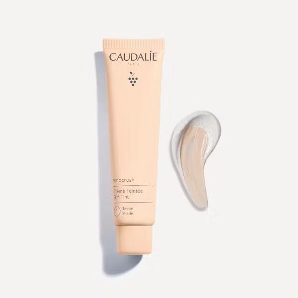 Caudalie Vinocrush Krem Brązujący 30ML Odcień 01