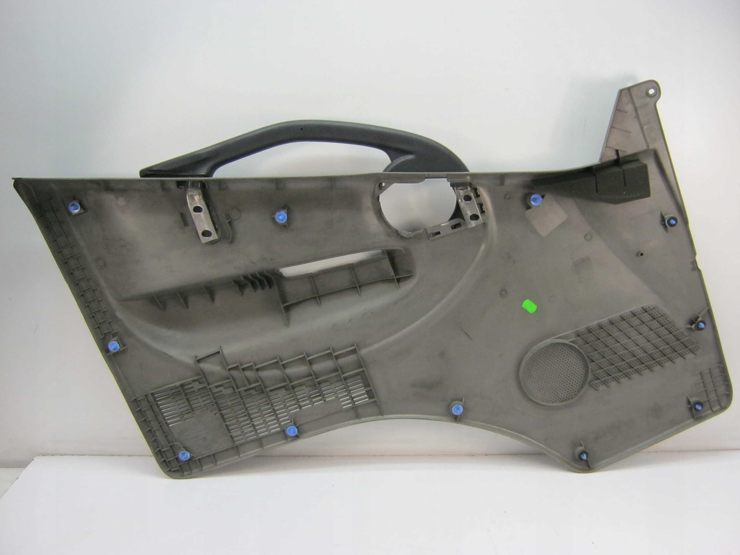 upholstery side door right front MAXITY CABSTAR