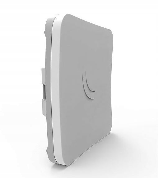 Prístupový bod MikroTik SXTsq Lite5 802.11n (Wi-Fi 4)