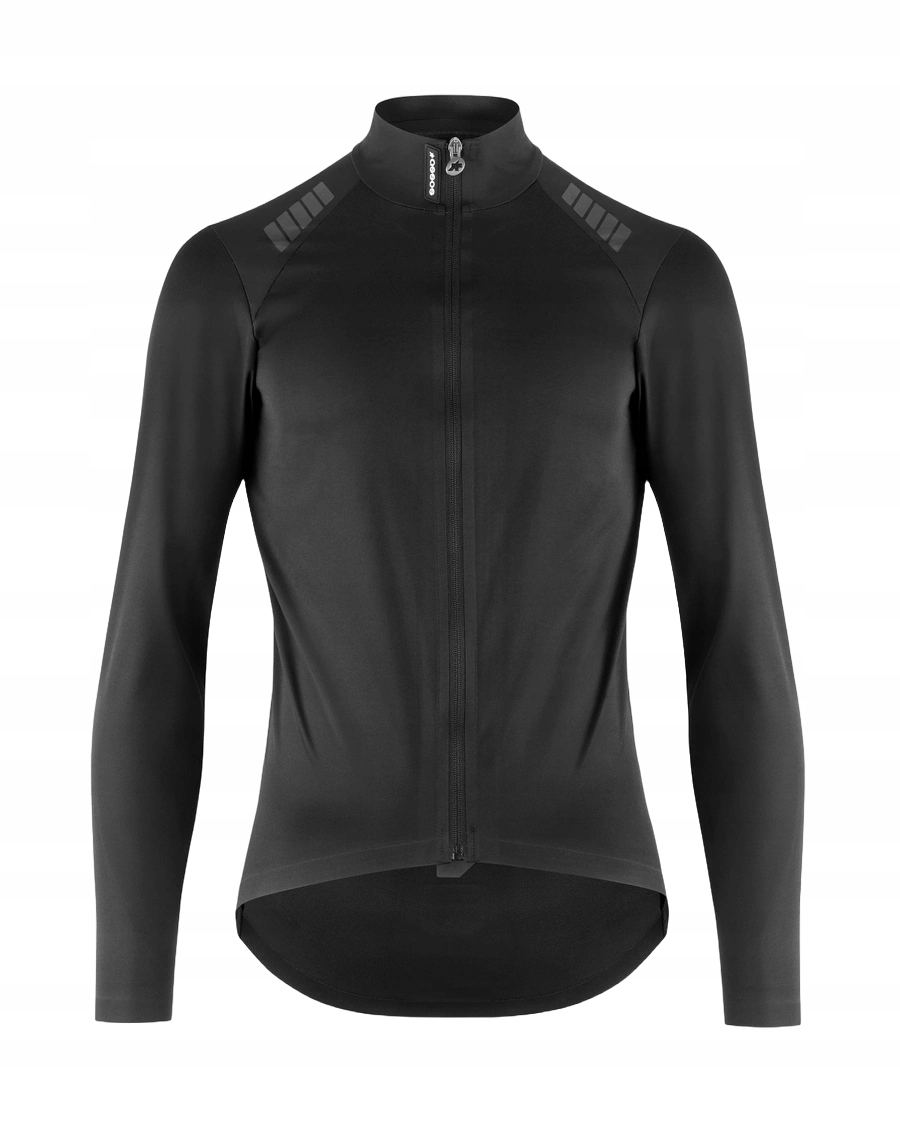 Bunda Assos Mille Gt Shell Jacket S11 Black Series, L