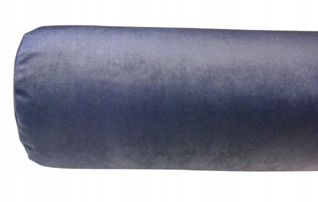 

poszewka na wałek, poduszkę 45 fi15cm .- welur