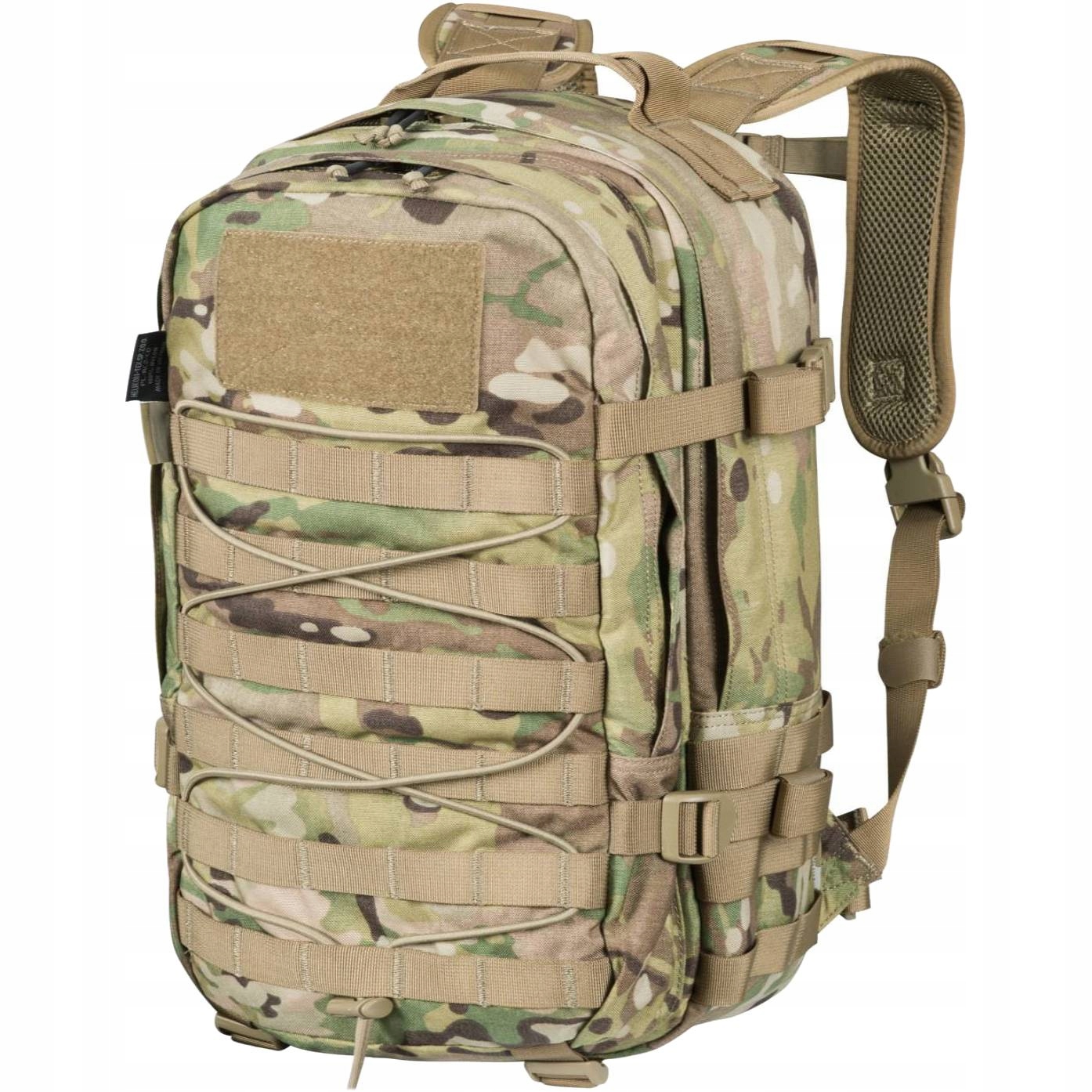 Batoh Helikon Raccoon MK2 MultiCam 20L