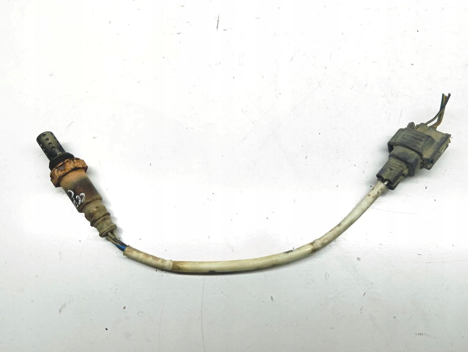 Sonda Lambda 4 Pin DENSO Opel Corsa C ISUZU 89465-87402