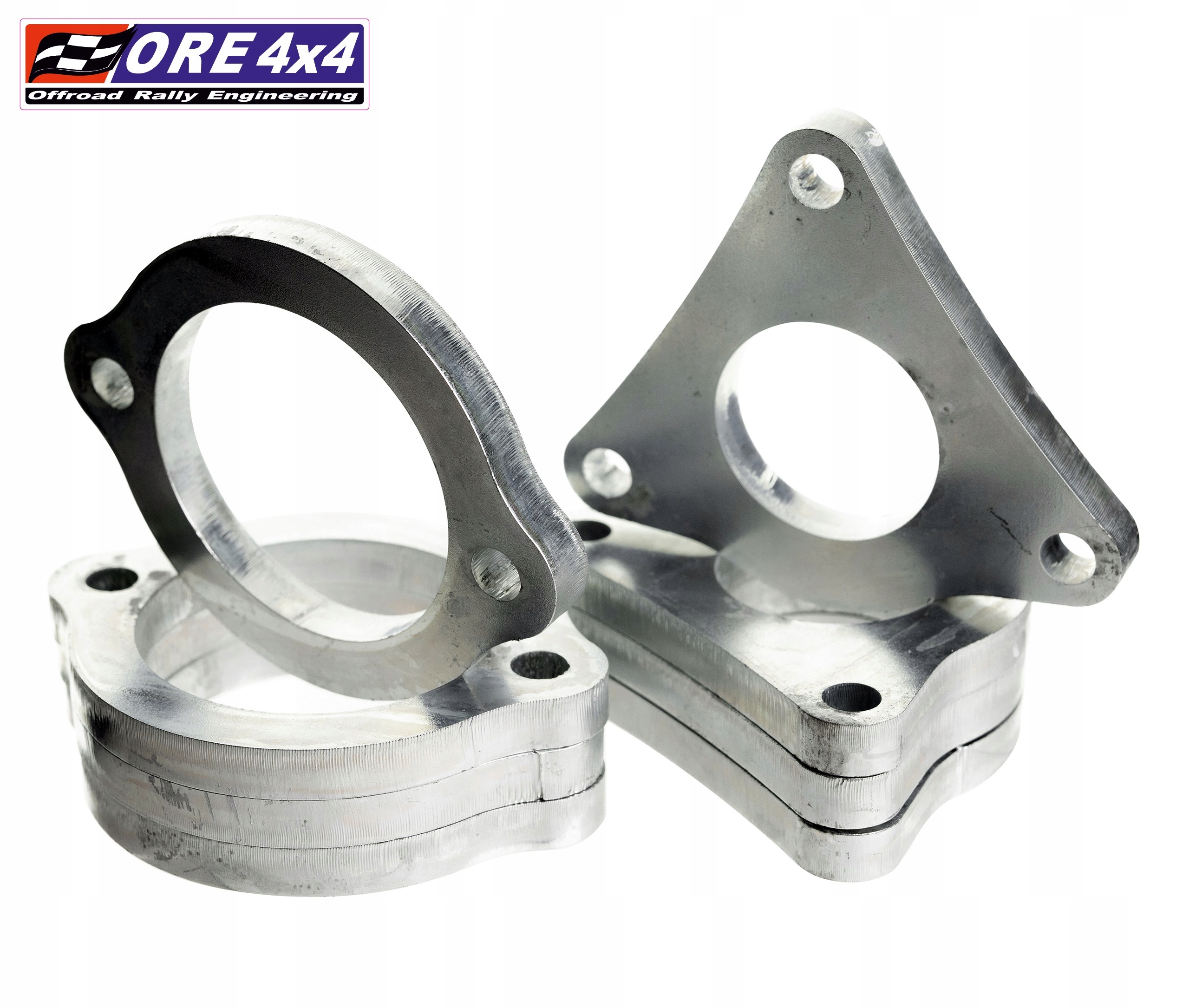 LHCR2-1 - 4cm Honda CR-V 2 II-Gen.