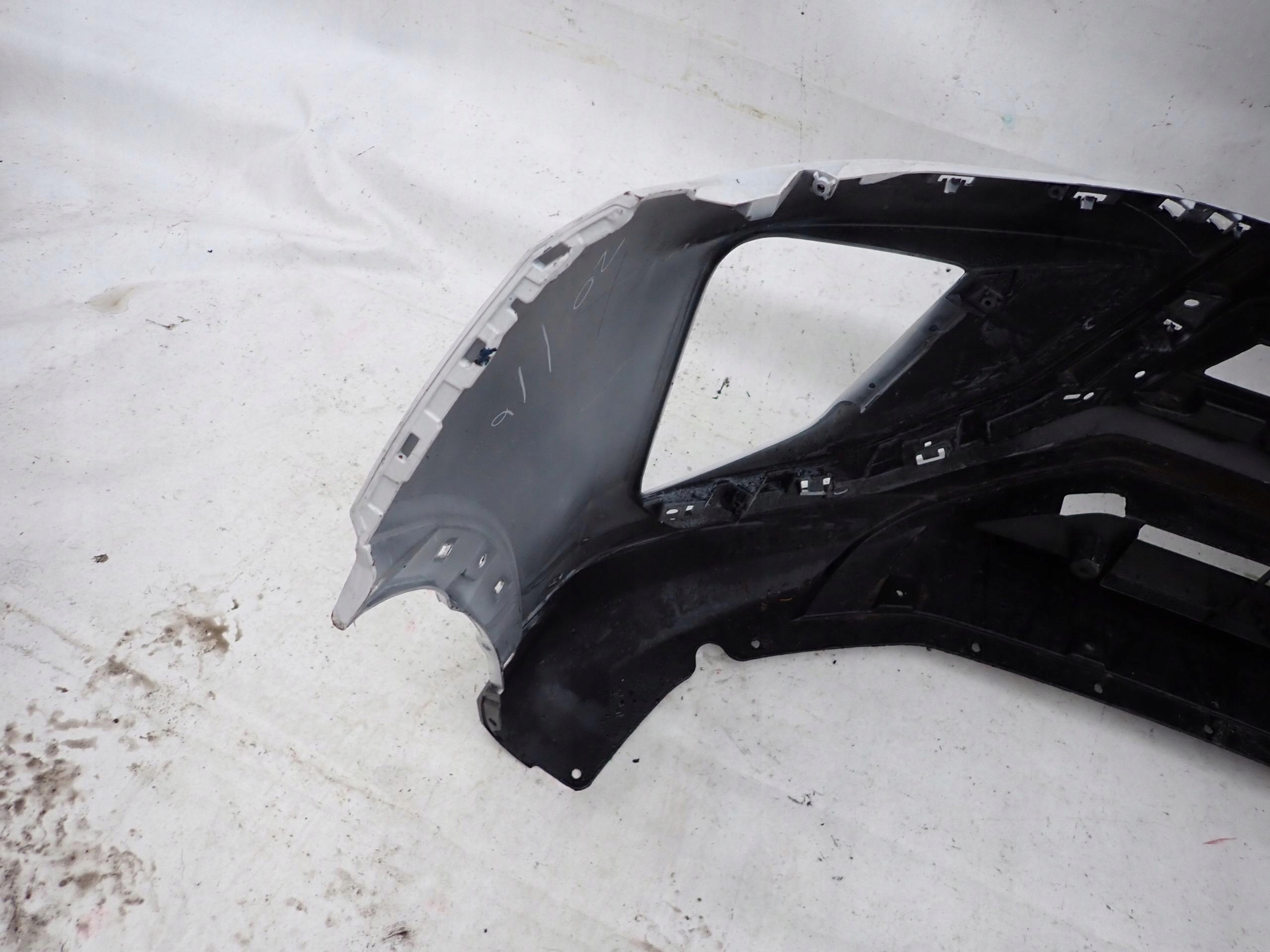 MITSUBISHI ECLIPSE CROSS 18-20 Paraurti Anteriore
