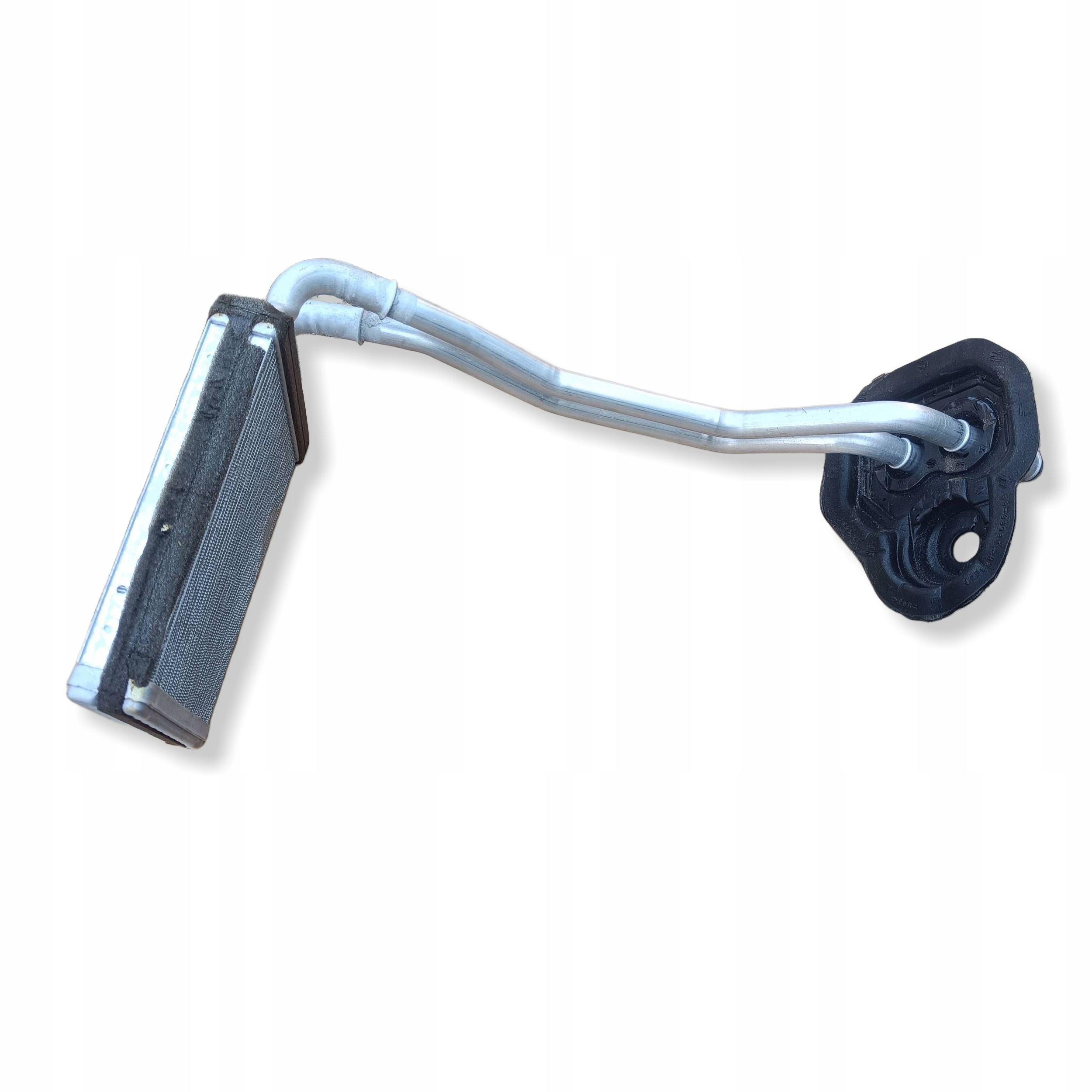 Ford Fiesta MK7 heater