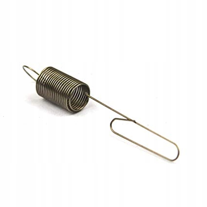 

Sprężyna Regulatora Obrotów Briggs 692205