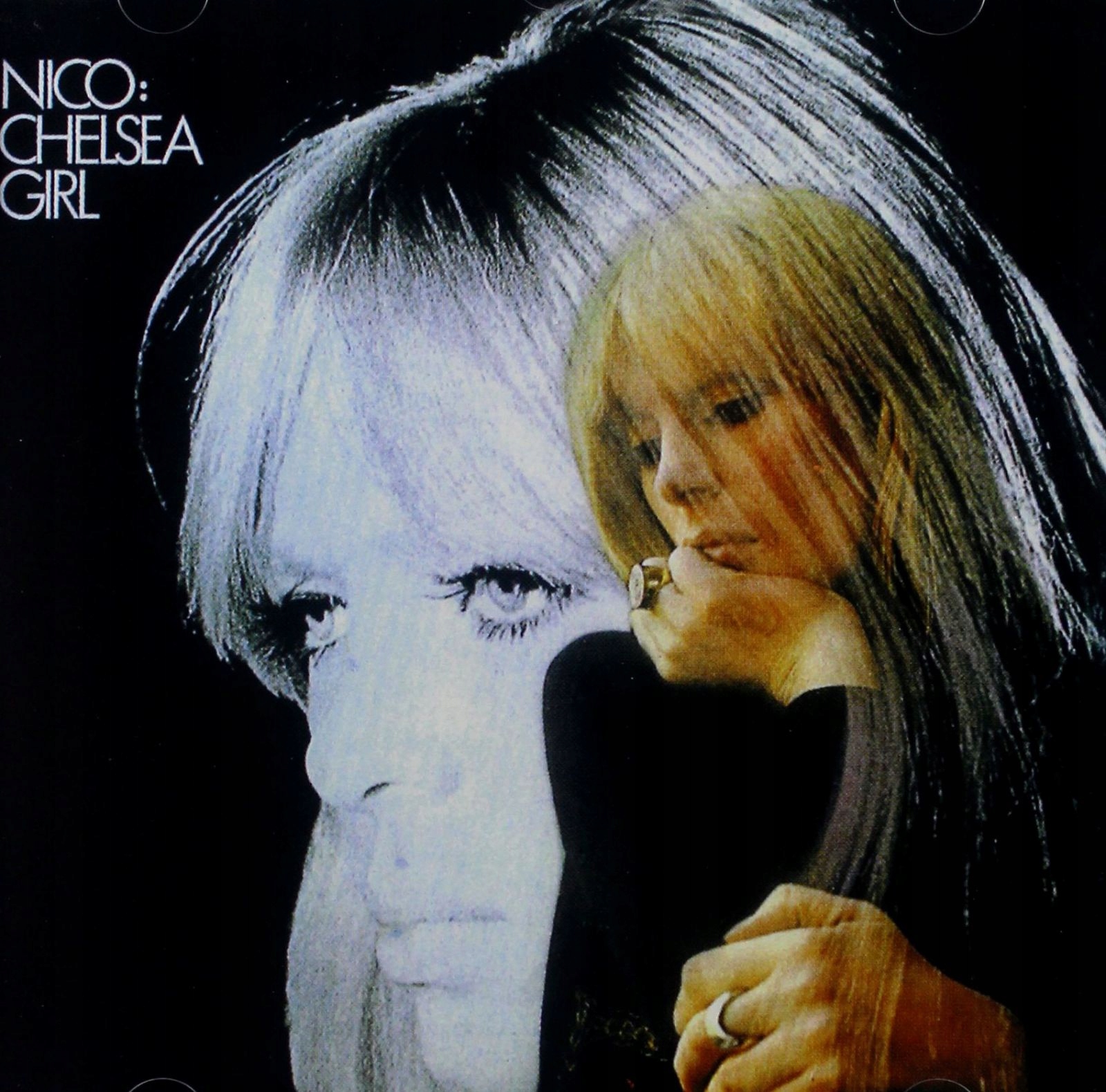 

Nico: Chelsea Girl (CD)