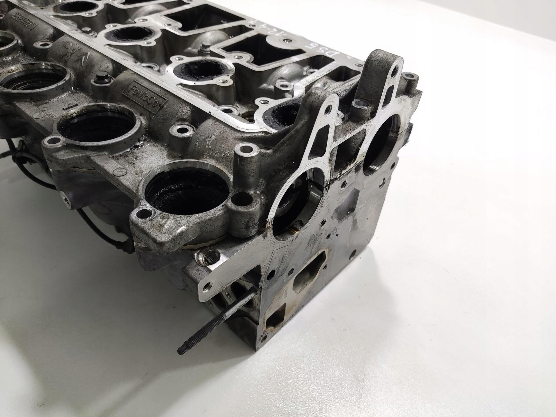 head. CITROEN DS5 2.0 HDI 2011-2015 9682446510